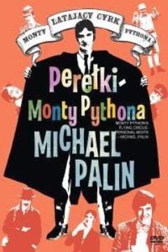 Perełki Monty Pythona - Michael Palin Gilliam Terry, Jones Terry