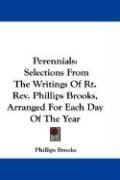 Perennials Brooks Phillips