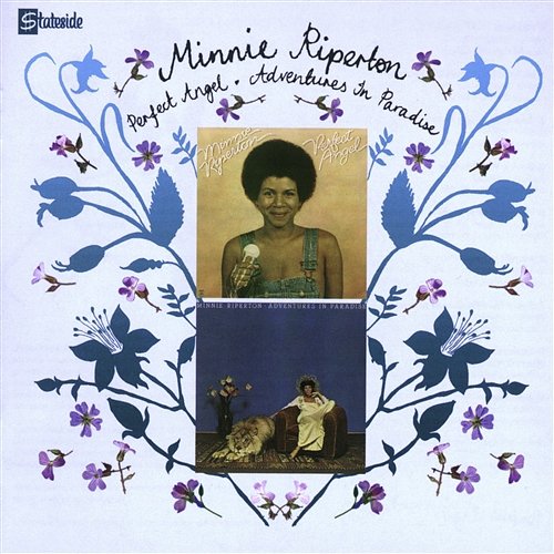 Baby, This Love I Have Minnie Riperton