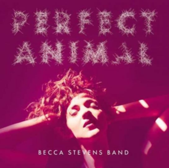Perfect Animal Stevens Becca