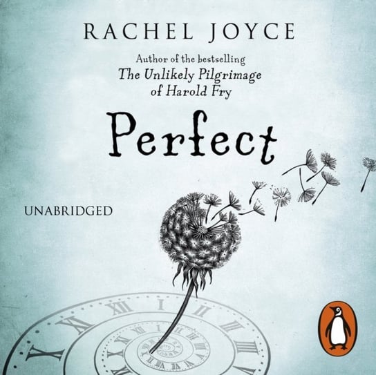 Perfect Joyce Rachel