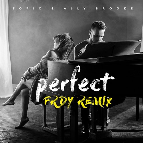 Perfect Topic & Ally Brooke