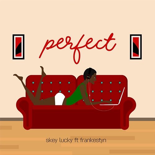 Perfect Skey Lucky feat. Frankestyn