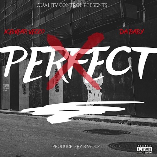 Perfect Icewear Vezzo, DaBaby