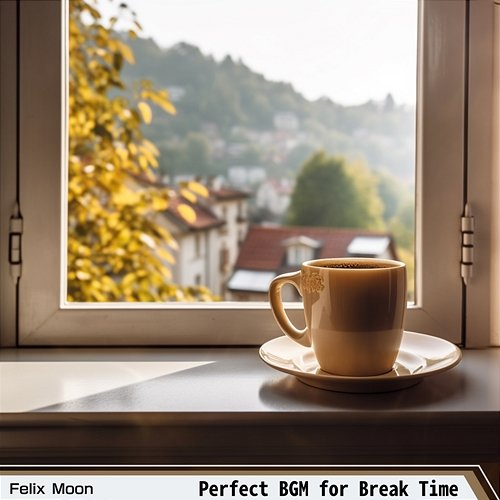 Perfect Bgm for Break Time Felix Moon