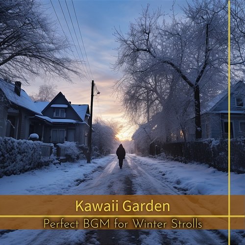 Perfect Bgm for Winter Strolls Kawaii Garden