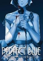 Perfect Blue Takeuchi Yoshikazu