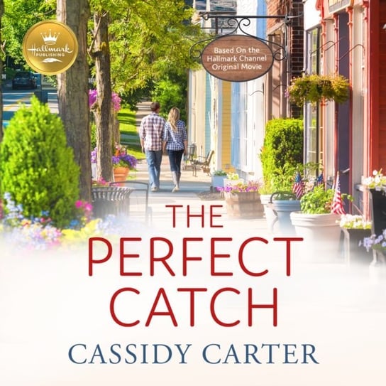 Perfect Catch Cassidy Carter, Corzo Frankie