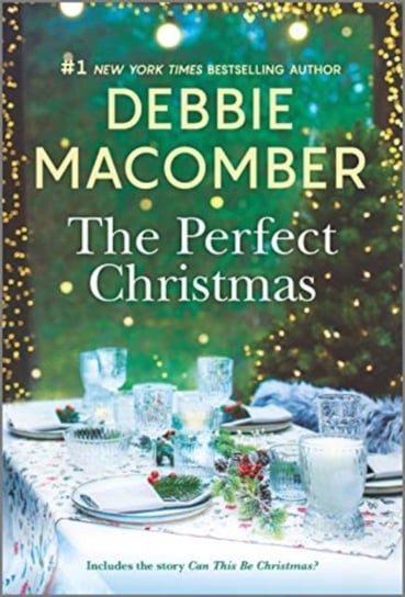 Perfect Christmas Macomber Debbie