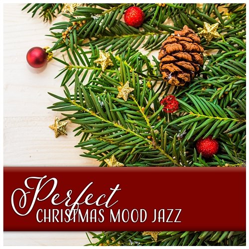 Preparing for Christmas Eve Instrumental Jazz Music Ambient