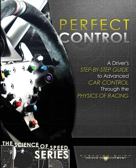 Perfect Control Driver Development Paradigm Shift