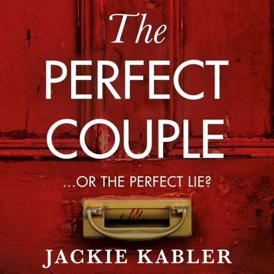 Perfect Couple Kabler Jackie