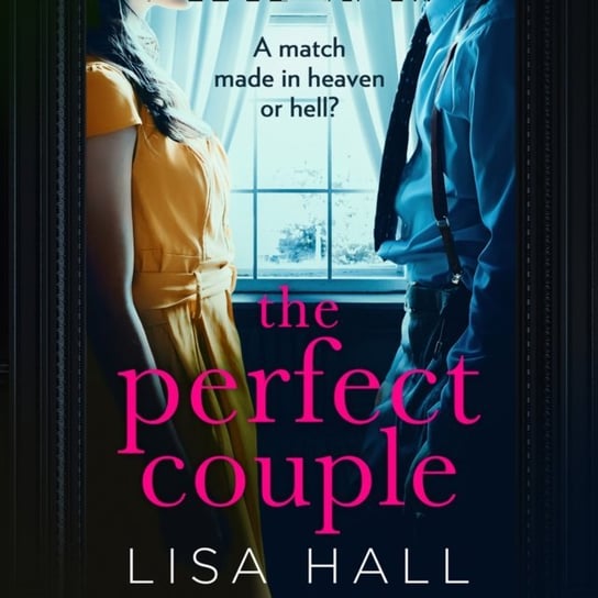 Perfect Couple Hall Lisa