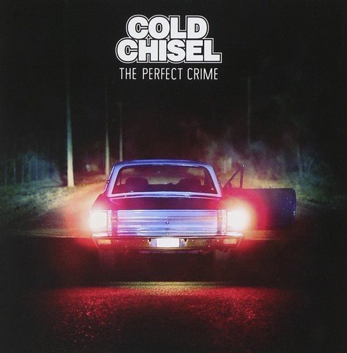 Perfect Crime Cold Chisel
