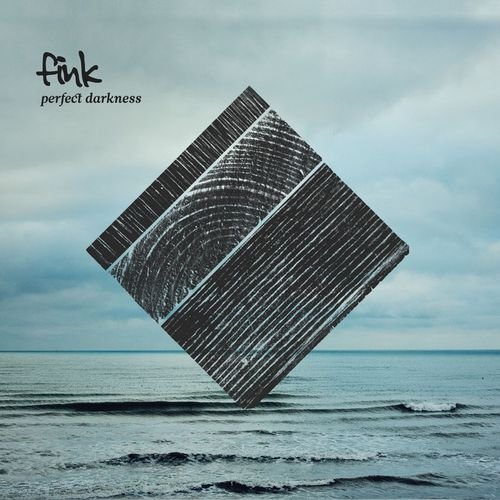 Perfect Darkness (New Edition 2014) Fink