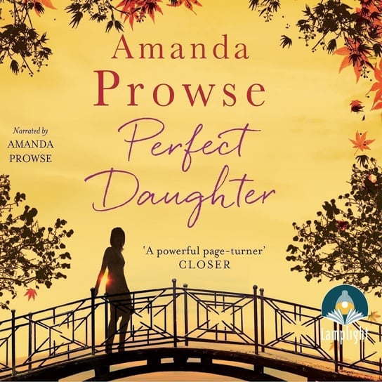 Perfect Daughter - audiobook Prowse Amanda