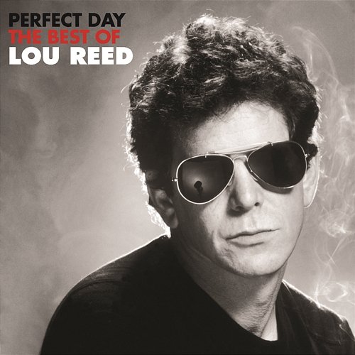 Real Good Time Together Lou Reed