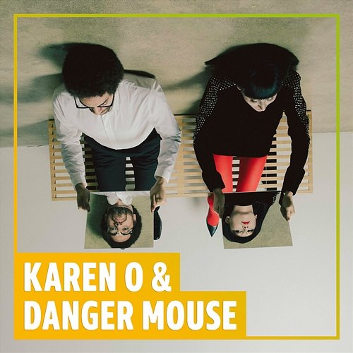 Perfect Day Karen O & Danger Mouse
