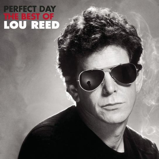 Perfect Day Reed Lou