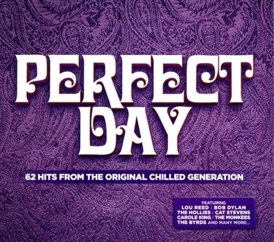 Perfect Day Various Artists
