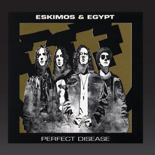 Perfect Disease Eskimos and Egypt