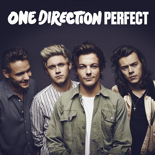 Perfect - EP One Direction