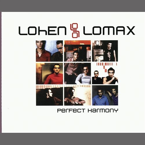 Perfect Harmony Lohen & Lomax