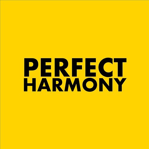 Perfect Harmony Fred Well
