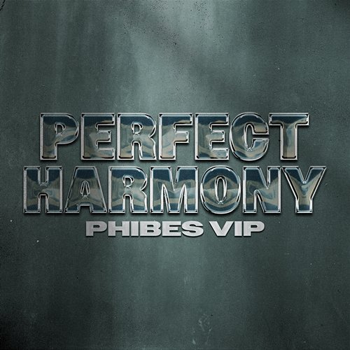 Perfect Harmony Coco & Phibes