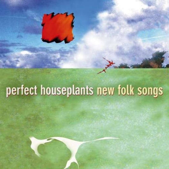 PERFECT HOU NEW FOLK SONGS Perfect HousePlants