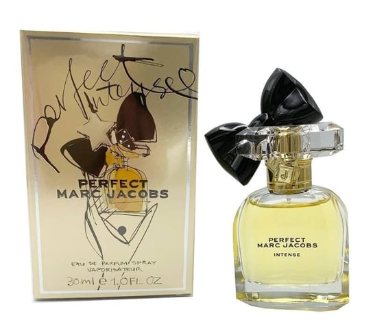Perfect Intense woda perfumowana dla kobiet 30 ml Marc Jacobs