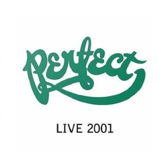 Perfect Live 2001 Perfect