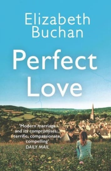 Perfect Love Buchan Elizabeth