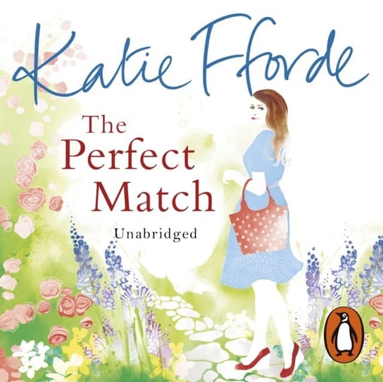 Perfect Match Fforde Katie