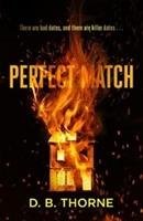 Perfect Match Thorne D. B.