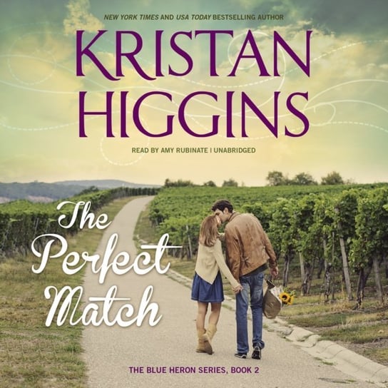 Perfect Match Higgins Kristan