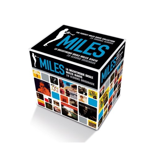 Perfect Miles Davis Collection Davis Miles