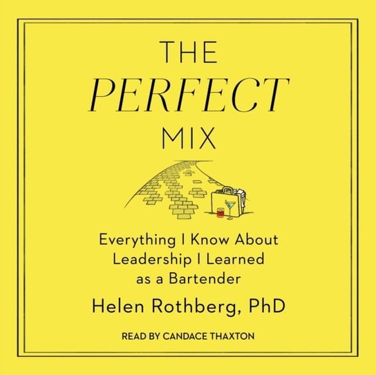 Perfect Mix Rothberg Helen