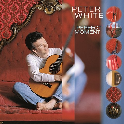 Perfect Moment Peter White