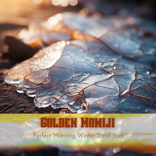 Perfect Morning Winter Stroll Jazz Golden Momiji