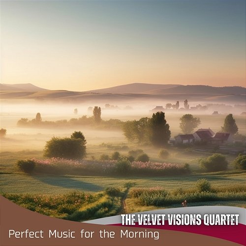 Perfect Music for the Morning The Velvet Visions Quartet