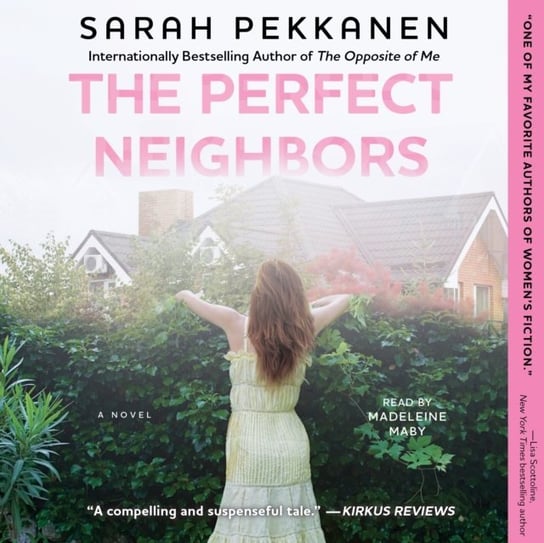 Perfect Neighbors Pekkanen Sarah