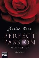 Perfect Passion 02 - Verführerisch Clare Jessica