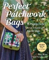 Perfect Patchwork Bags Kim Sue