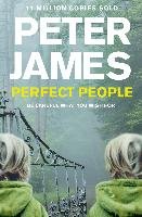 Perfect People James Peter