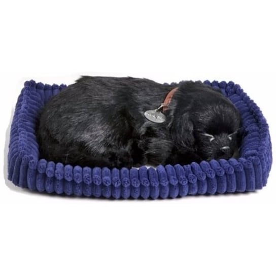 Perfect Petzzz Czarny labrador zabawkowy, 96323 Perfect Petzzz