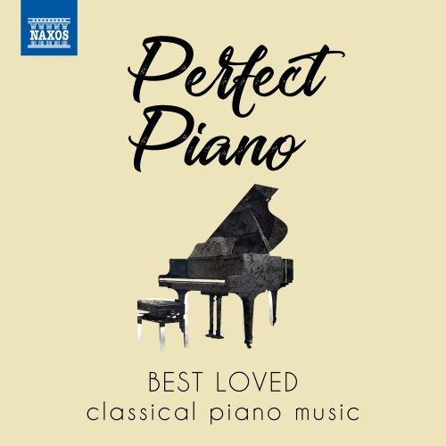 Perfect Piano Various Artists