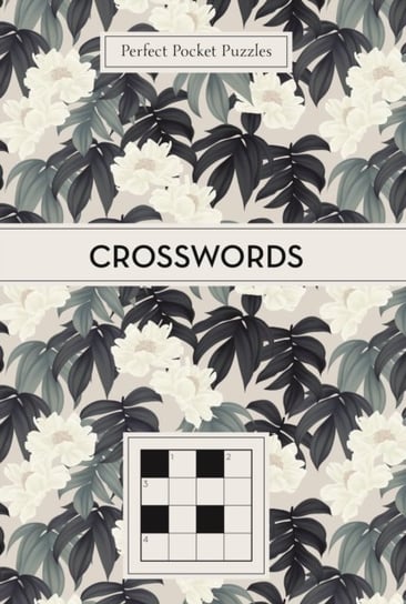Perfect Pocket Puzzles. Crosswords Gareth Moore