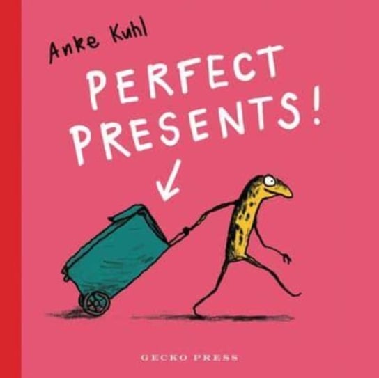 Perfect Presents! Kuhl Anke