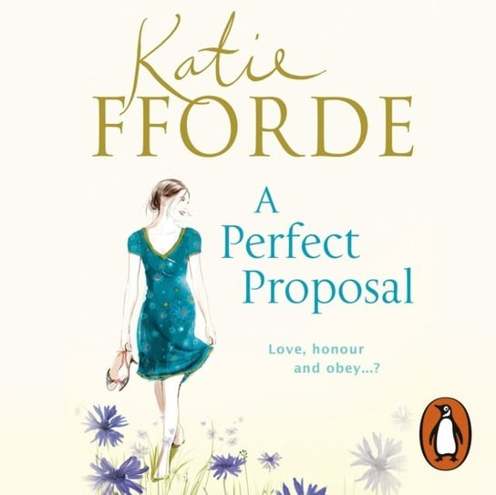 Perfect Proposal Fforde Katie